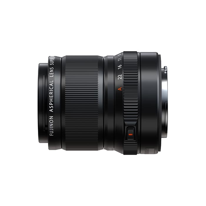 新品)FUJIFILM (フジフイルム) フジノン XF30mm F2.8 R LM WR MACRO