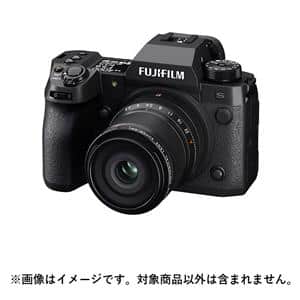FUJIFILM (フジフイルム) フジノン XF30mm F2.8 R LM WR MACRO