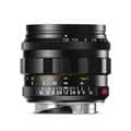 Leica (ライカ) ノクティルックス M50mm F1.2 ASPH.  ブラックアルマイト