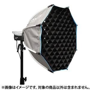 新品)NANLITE（ナンライト） オクタゴナルソフトボックス 60cm FM