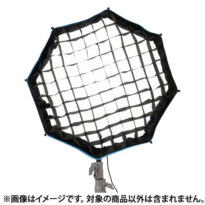 新品)NANLITE（ナンライト） オクタゴナルソフトボックス 60cm FM