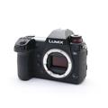 Panasonic (パナソニック) LUMIX DC-S1 ボディ ブラック