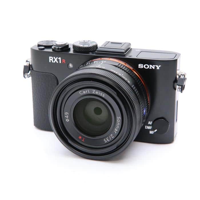 中古)SONY (ソニー) Cyber-shot DSC-RX1R（商品ID：3717017003869