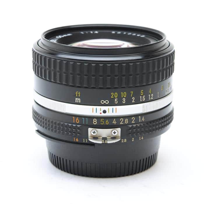 中古)Nikon (ニコン) Ai-S Nikkor 50mm F1.4（商品ID：3717019322869 