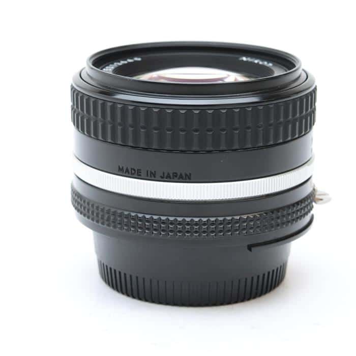 中古)Nikon (ニコン) Ai-S Nikkor 50mm F1.4（商品ID：3717019322869 