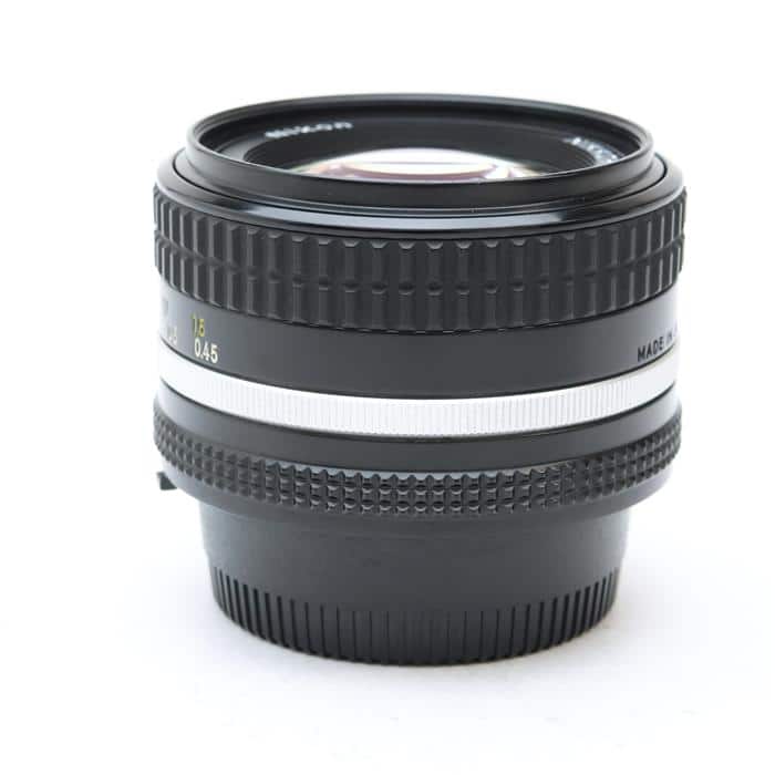 中古)Nikon (ニコン) Ai-S Nikkor 50mm F1.4（商品ID：3717019322869 