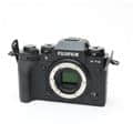 FUJIFILM (フジフイルム) X-T4 ボディ ブラック