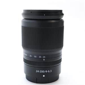 お歳暮 人気 オシャレ NIKKOR (ニコン) 新品)Nikon Z VR（商品ID F4-6.3 24-200mm デジタルカメラ