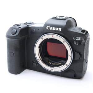 Canon (キヤノン) EOS R5 メイン