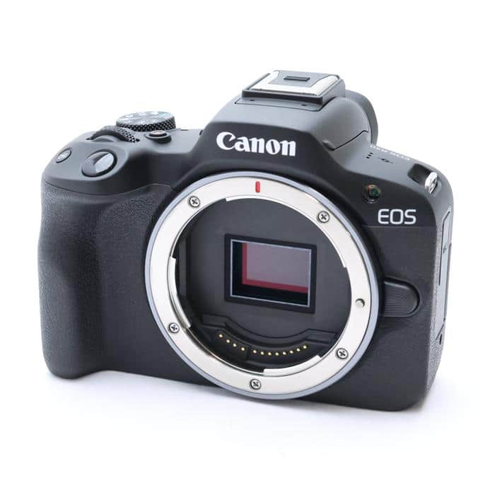 EOS R50 ボディ