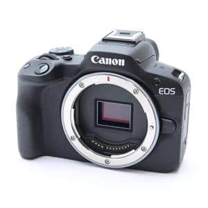 Canon (キヤノン) EOS R50 ボディ ブラック メイン