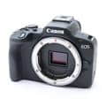EOS R50 ボディ ブラック