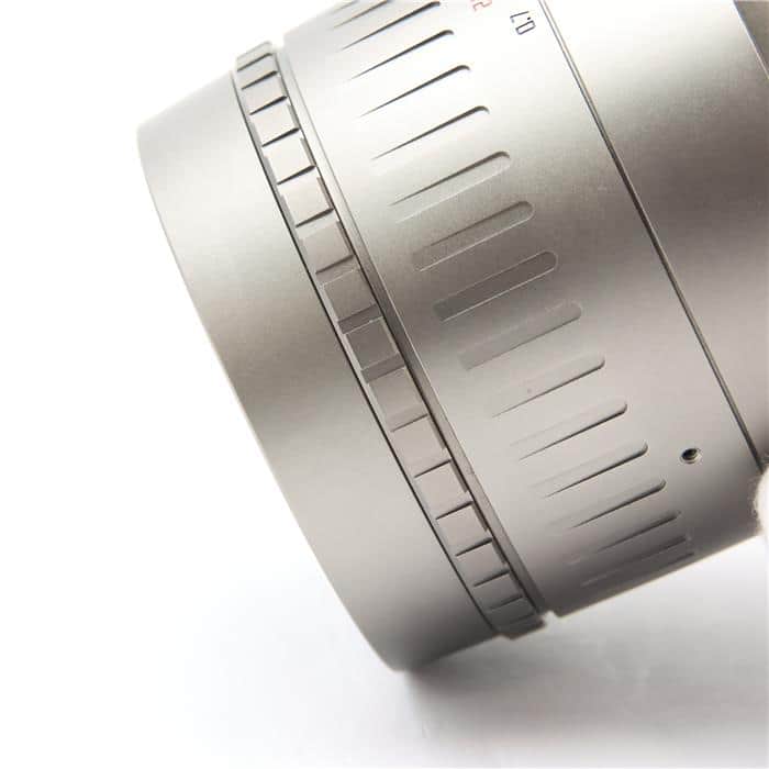 TTArtisan 50mm F0.95 ASPH (ライカM用)