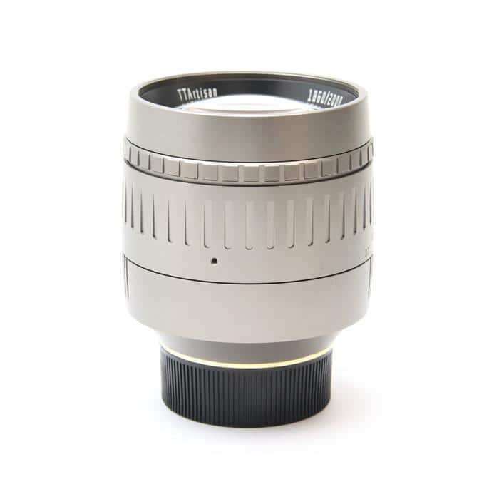 TTArtisan 50mm F0.95 ASPH (ライカM用)