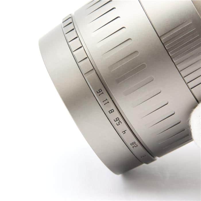 TTArtisan 50mm F0.95 ASPH (ライカM用)