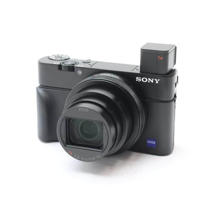 Cyber-shot DSC-RX100M7
