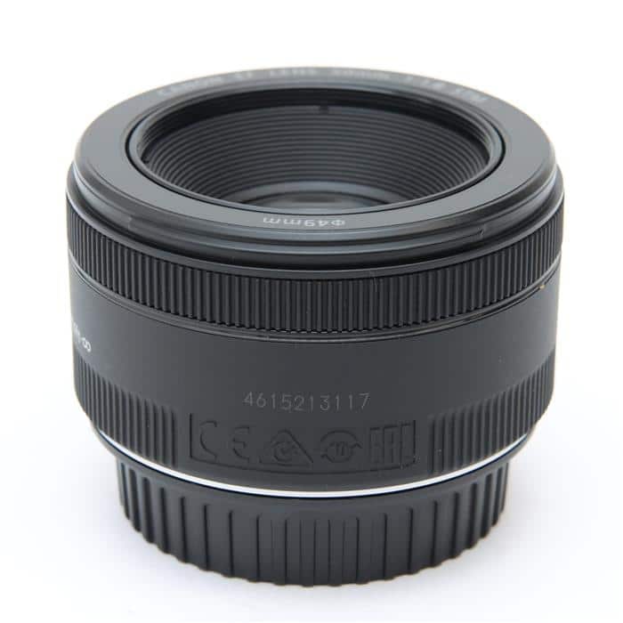 Canon EF 50mm f1.8 STM　美品　最終価格 Canon EF50mm f1.8 STM 中古美品