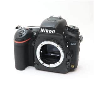 ★極上品★ニコン Nikon D750 ボディ　♯1106 ニコン D750 ボディ 価格比較 - 価格.com