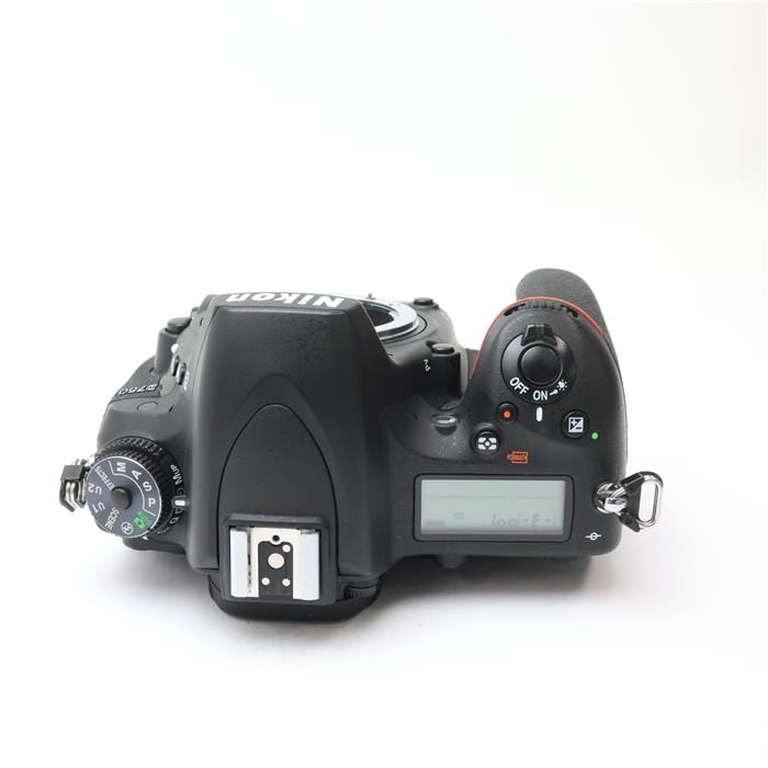 ★極上品★ニコン Nikon D750 ボディ #1303 中古)Nikon (ニコン) D750 ボディ（商品ID：3717021301869）詳細