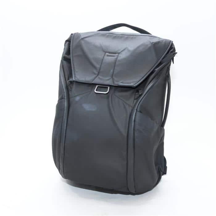 中古)peak design (ピークデザイン) エブリデイバックパック 30L 中古)peak design (ピークデザイン) エブリデイバックパック 30L