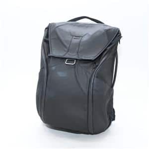 【peak design】カメラバック中古品 中古)peak design (ピークデザイン) エブリデイバックパック 20L