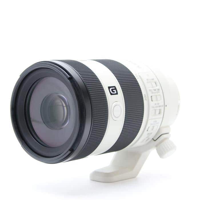 FE 70-200mm F4 Macro G OSS II SEL70200G2