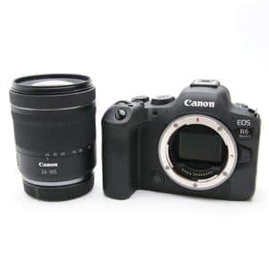 Canon (キヤノン) EOS R6 RF24-105 IS STMレンズキット」の商品検索