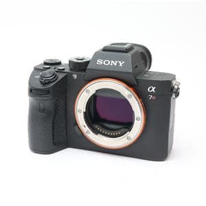 【美品】SONY α7Riii 【マップカメラ保証付】 SONY α7RIII」の商品検索結果 | デジタルカメラ、ミラーレスカメラ