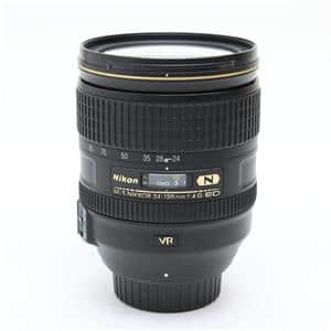 新品)Nikon (ニコン) AF-S NIKKOR 24-120mm F4G ED VR（商品ID
