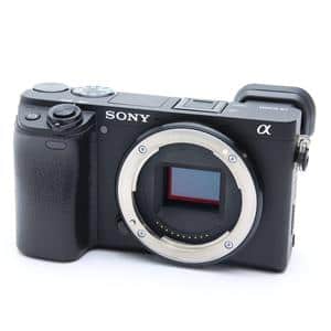 SONY α6400」の商品検索結果 | デジタルカメラ、ミラーレスカメラ