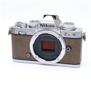 Nikon (ニコン) Z fc ボディ プレミアムエクステリア張替済み」の商品