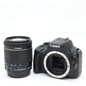 Canon (キヤノン) EOS Kiss X7 EF-S18-55 IS STM レンズキット」の商品