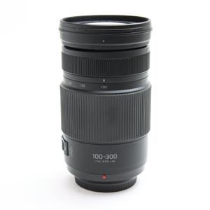 panasonic lumix g vario 100-300mm f4.0-5.6」の商品検索結果
