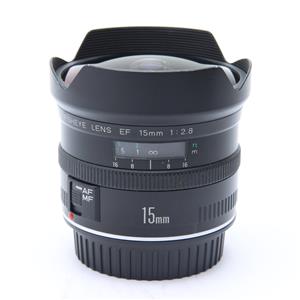 【moco】Canon EF15mm フィッシュアイ キヤノンEF15mmF2.8フィッシュアイ単焦点レンズ