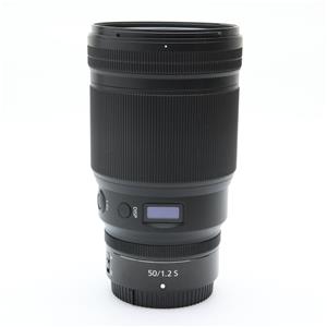 Nikon (ニコン) NIKKOR Z 50mm F1.2 S メイン