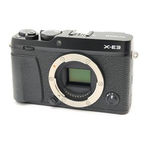 FUJIFILM X-E3」の商品検索結果 | デジタルカメラ、ミラーレスカメラ