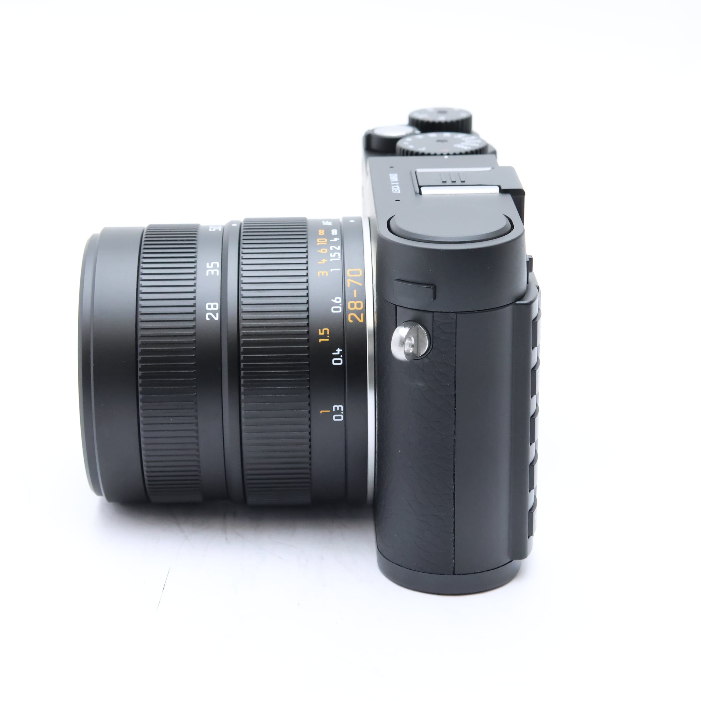 中古)Leica (ライカ) X Vario (Typ107) ブラック（商品ID