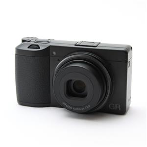 ricoh (リコー) gr iiix」の商品検索結果 | デジタルカメラ、ミラー