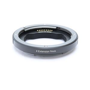 新品)HASSELBLAD (ハッセルブラッド) X エクステンションチューブ 9mm