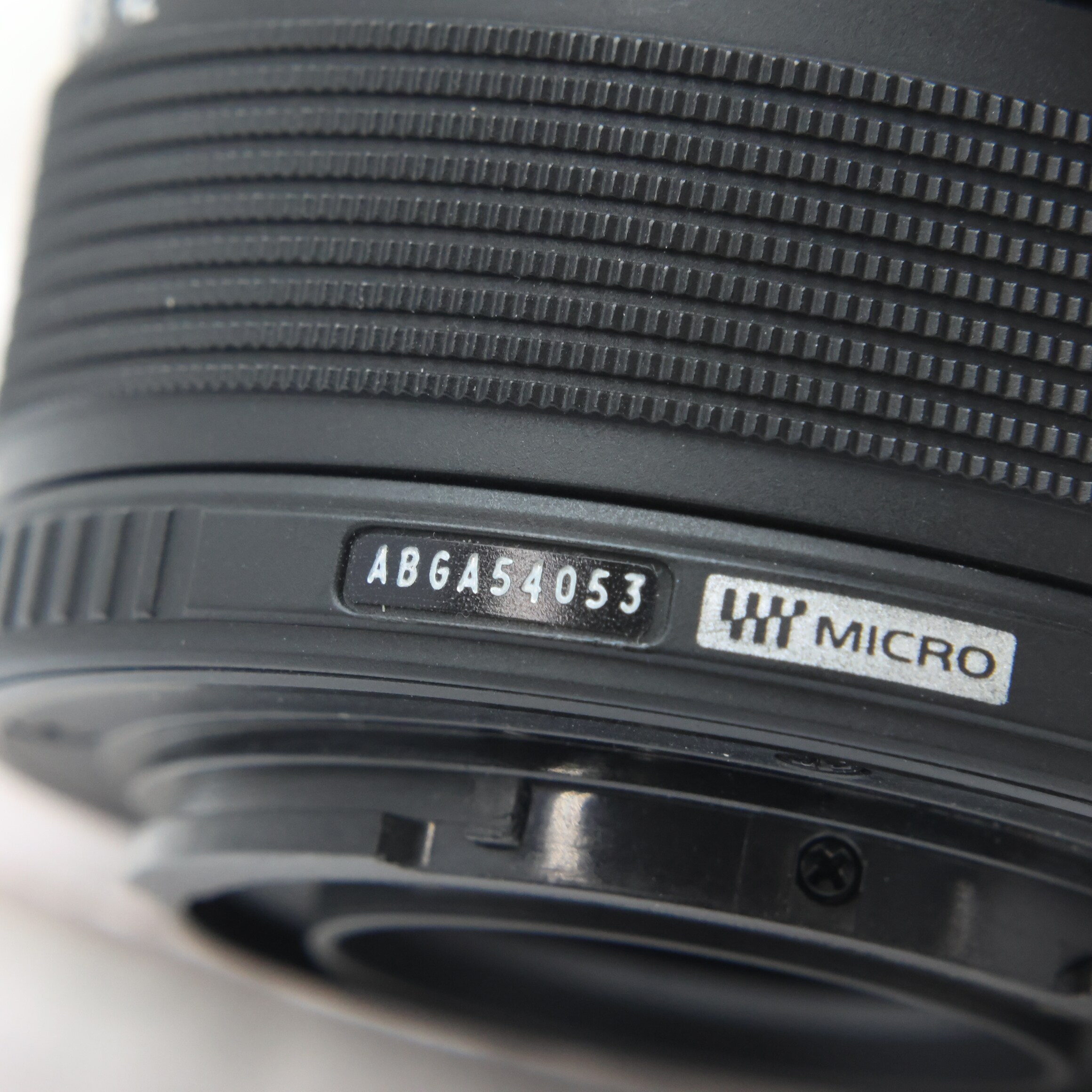 中古)OLYMPUS (オリンパス) M.ZUIKO DIGITAL 14-42mm F3.5-5.6IIR 