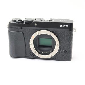 Fujifilm X-e3」の商品検索結果 | デジタルカメラ、ミラーレスカメラ
