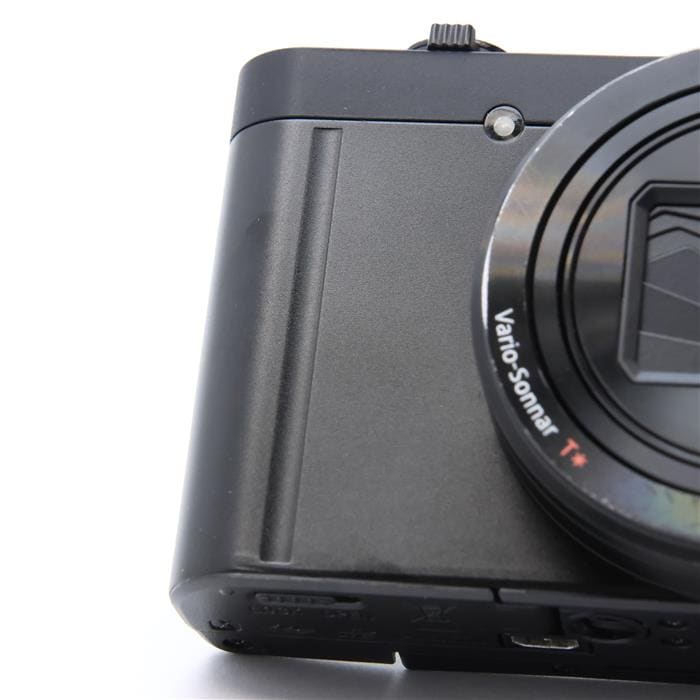 中古)SONY (ソニー) Cyber-shot DSC-WX500 ブラック（商品ID