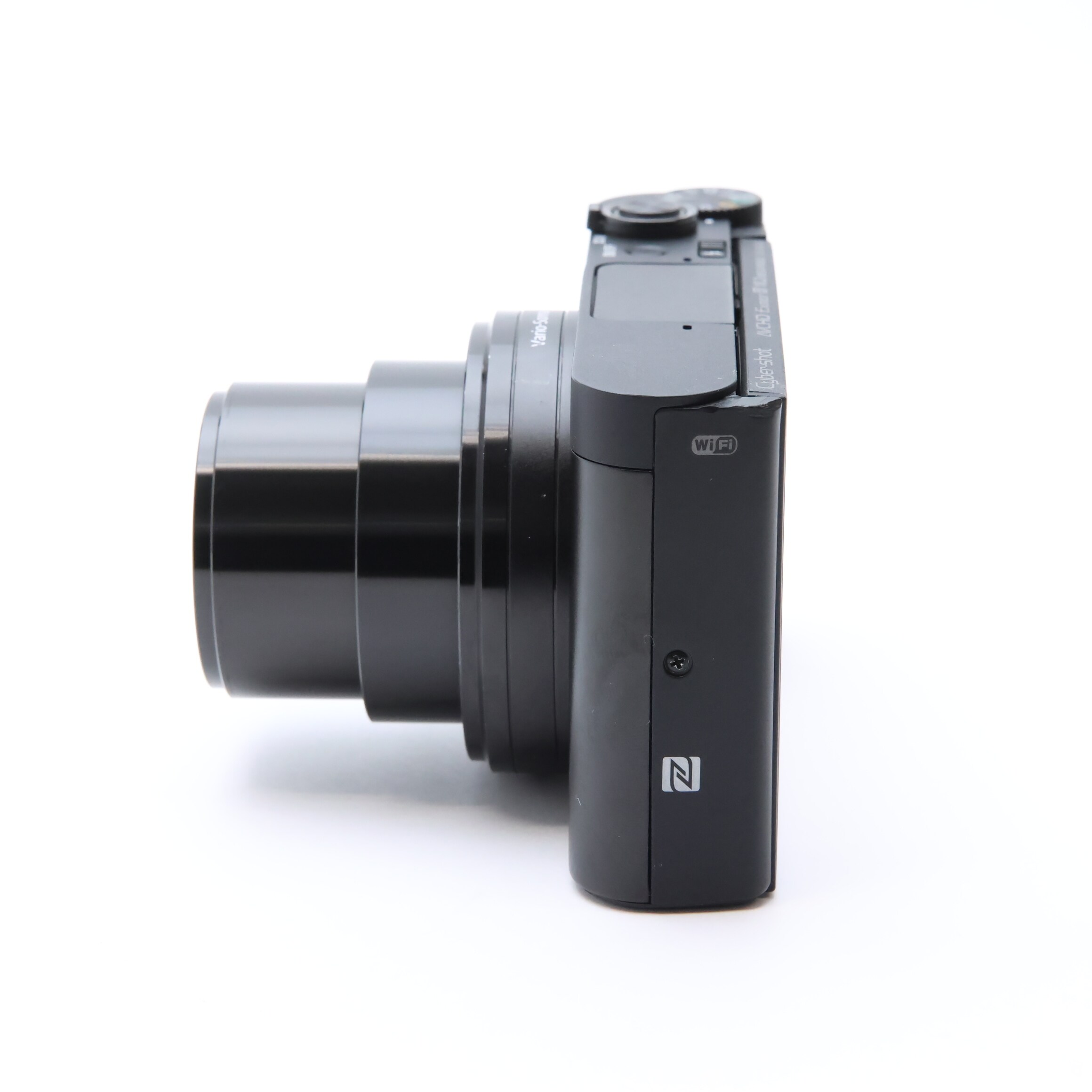 中古)SONY (ソニー) Cyber-shot DSC-WX500 ブラック（商品ID 