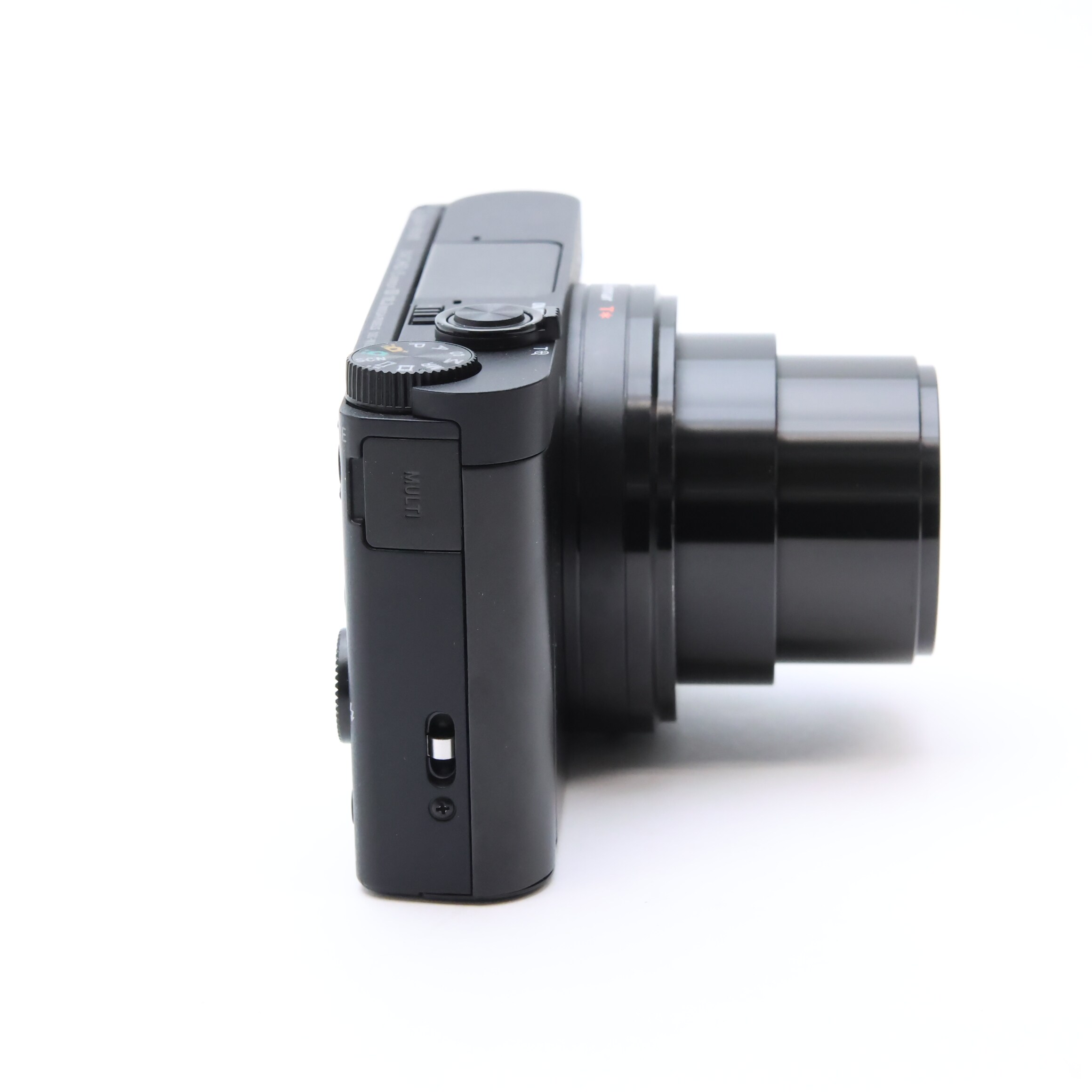 中古)SONY (ソニー) Cyber-shot DSC-WX500 ブラック（商品ID 