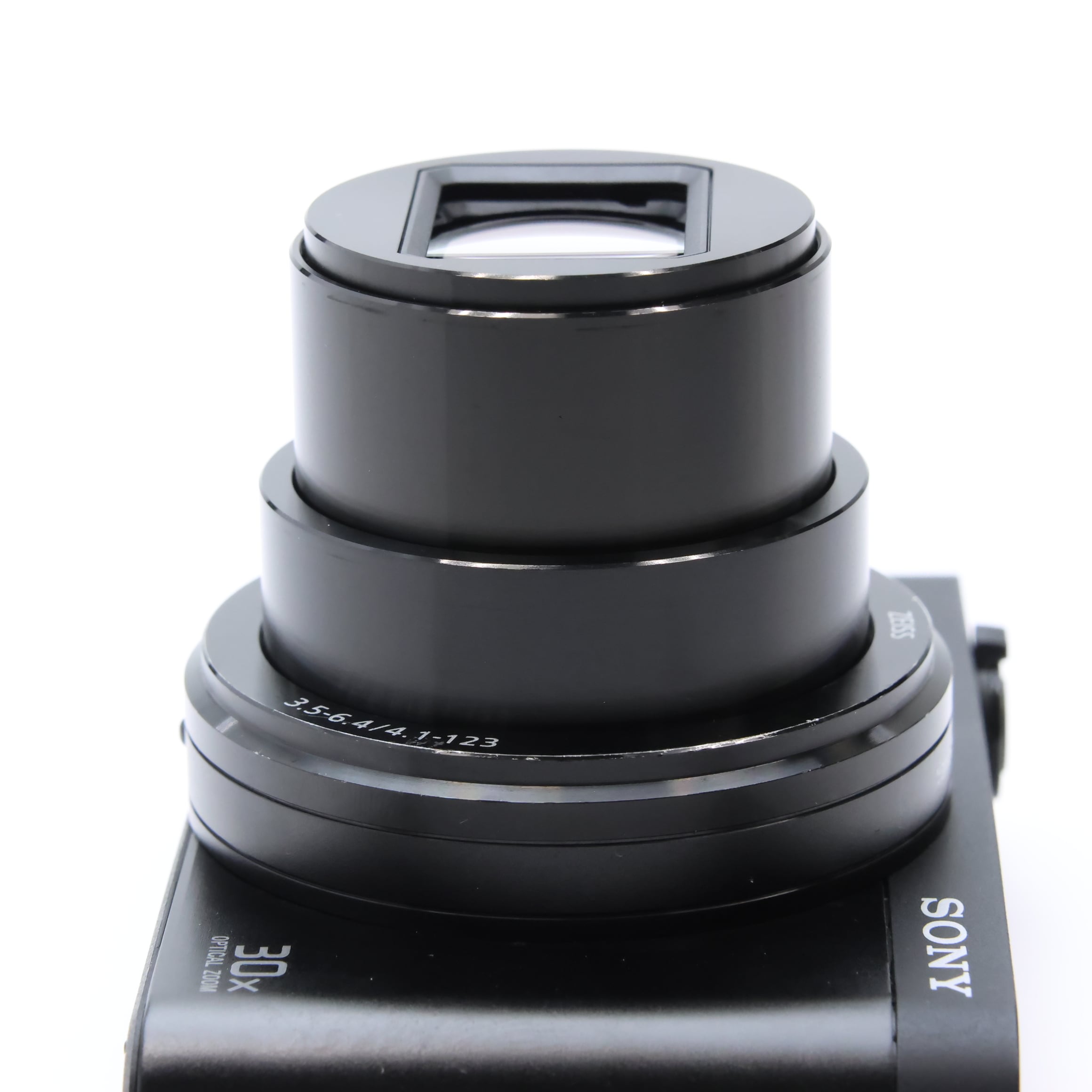 中古)SONY (ソニー) Cyber-shot DSC-WX500 ブラック（商品ID