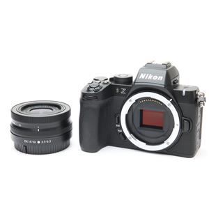 Nikon (ニコン) Z50 16-50 VR レンズキット」の商品検索結果
