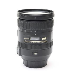 AF-S DX NIKKOR 18-200mm f/3.5-5.6G ED VR II」の商品検索結果