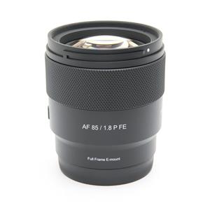 sony fe 85mm f1.8」の商品検索結果 | デジタルカメラ、ミラーレス