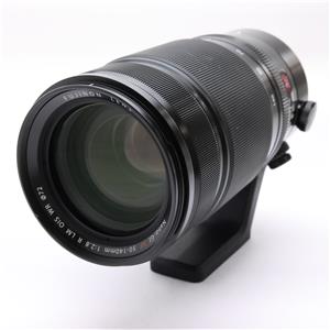 新品)FUJIFILM (フジフイルム) フジノン XF50-140mm F2.8 R LM OIS WR