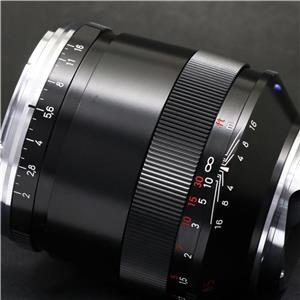 Carl Zeiss (カールツァイス) Sonnar T* 85mm F2 ZM